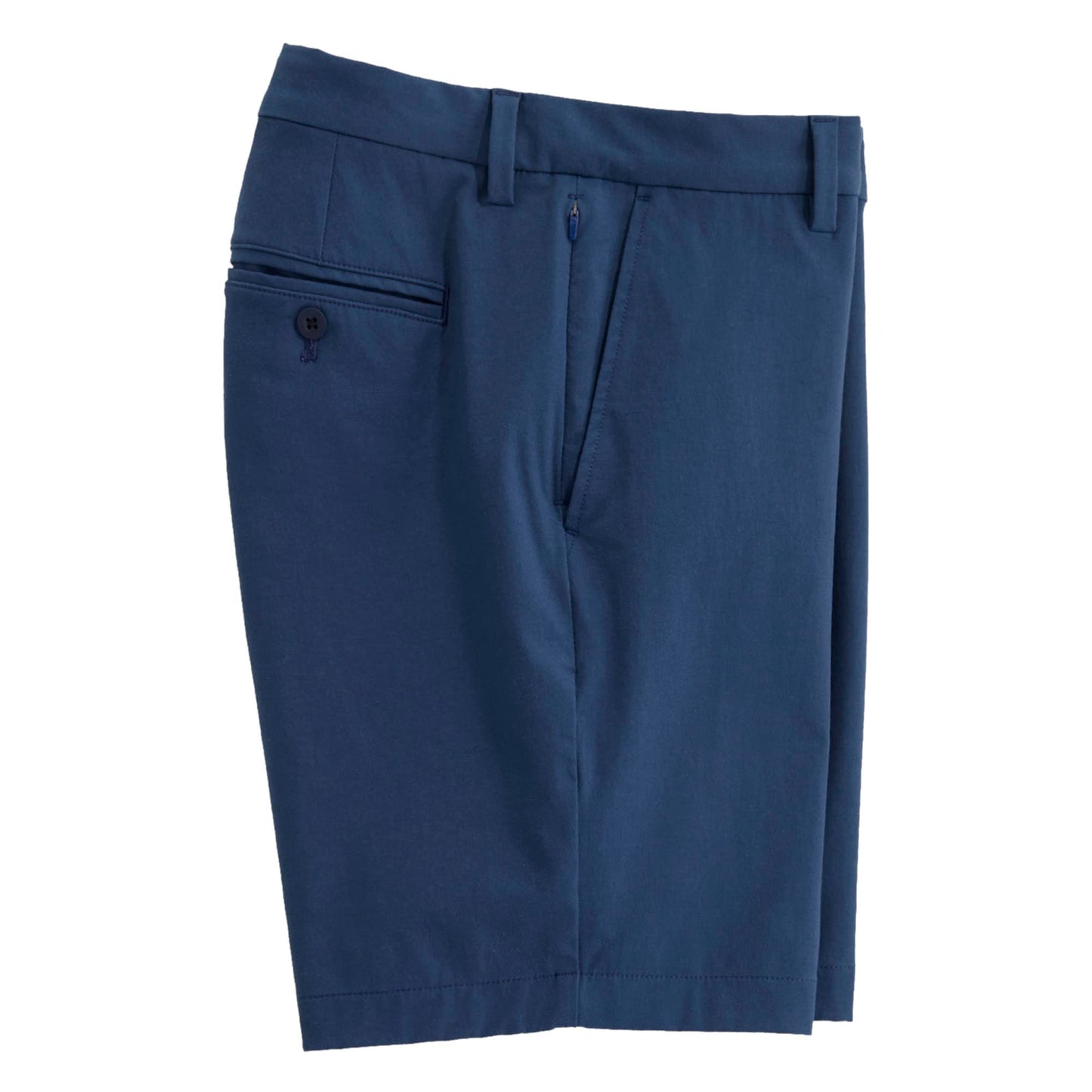 9 Inch On The Go Casual Shorts