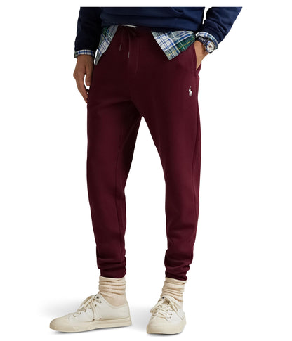 POLO RALPH LAUREN Double-Knit Jogger Pants