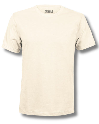 Kingsted T-Shirts for Men Pack - Royally Comfortable - Super Soft Premium Fabric - Well-Crafted Classic Tee