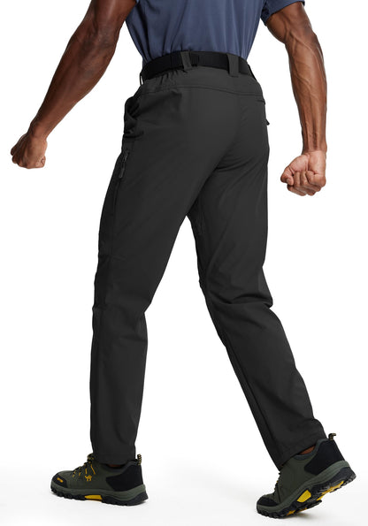 Lightweight Quick Dry Outdoor Cargo Pants