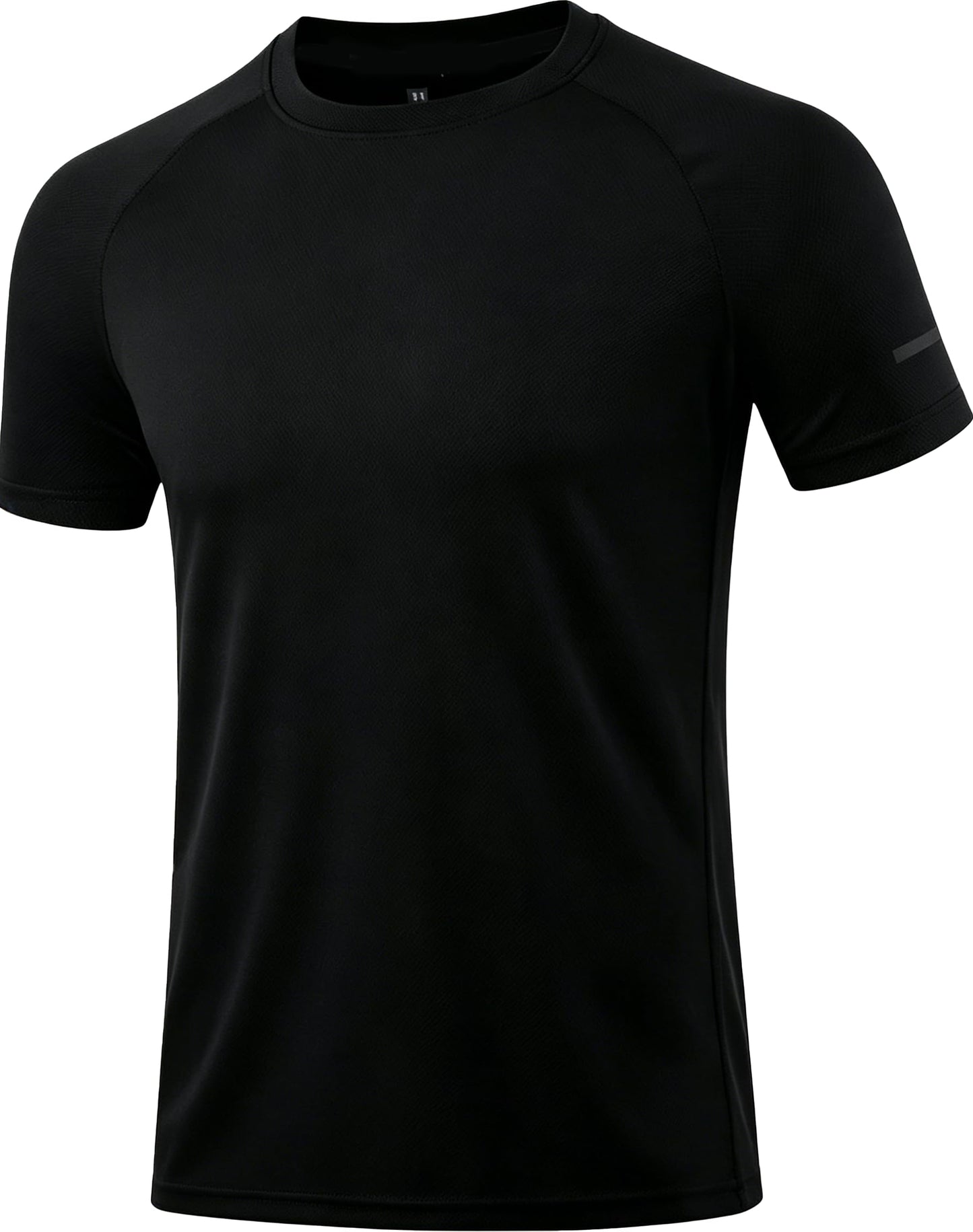 Performance Training T-Shirt For Everyday Wear