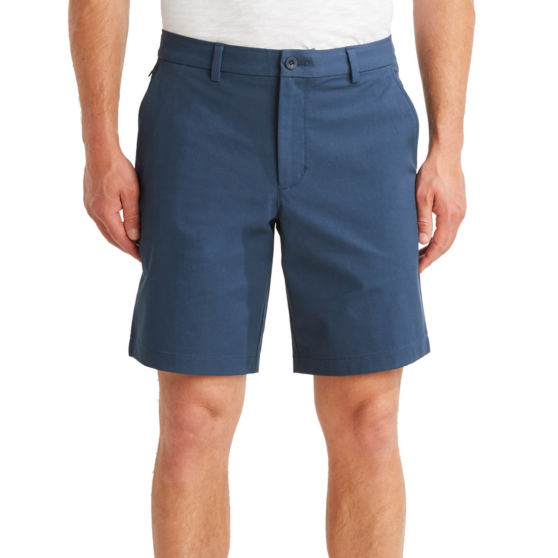9 Inch On The Go Casual Shorts