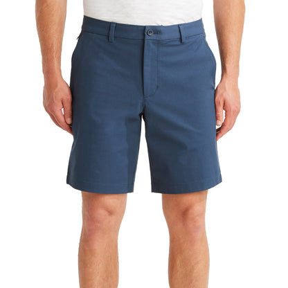 9 Inch On The Go Casual Shorts