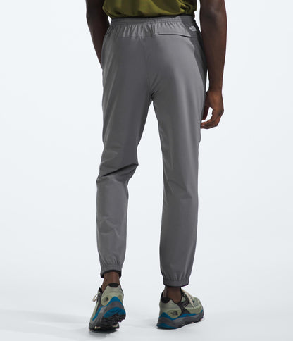 Moisture-Wicking Performance Jogger Pants
