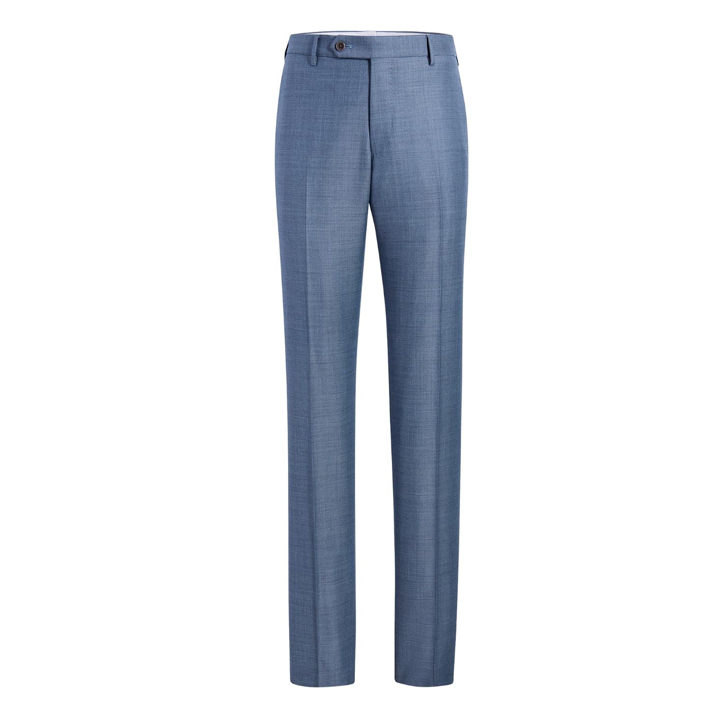 Italian Wool Tailored Dress Trousers