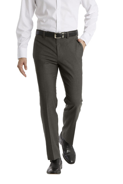 Modern Fit Performance Stretch Dress Pants