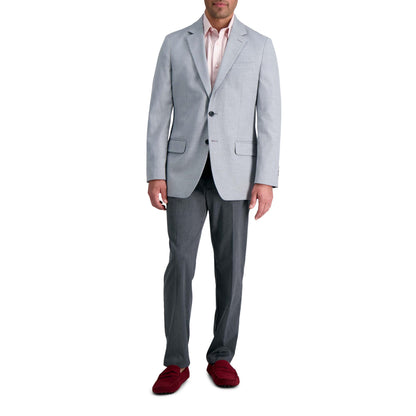 Premium Stretch Tailored Fit Sport Blazer