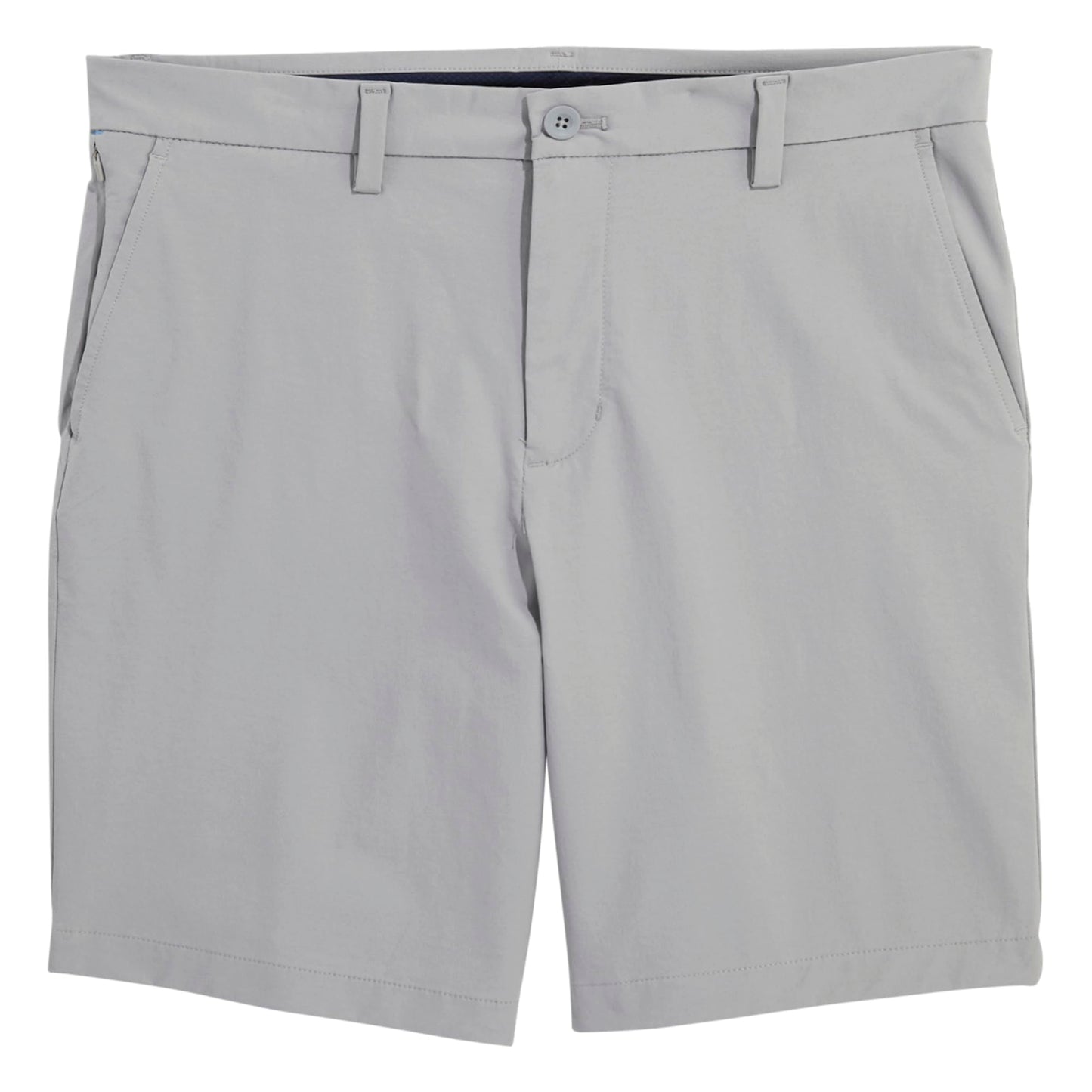 9 Inch On The Go Casual Shorts