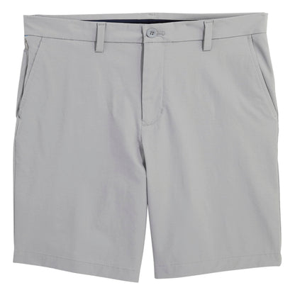 9 Inch On The Go Casual Shorts