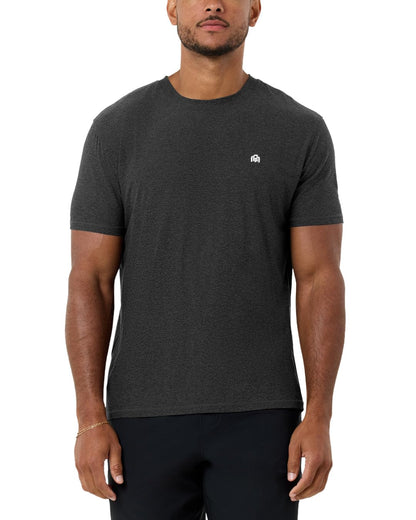 Performance Dry-Fit Athletic Training T-Shirt