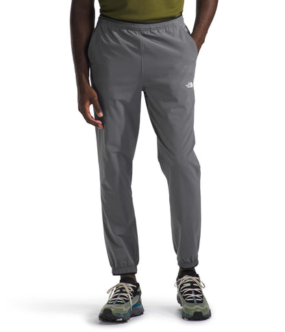Moisture-Wicking Performance Jogger Pants