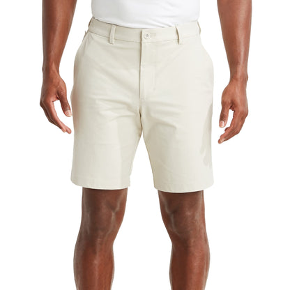 9 Inch On The Go Casual Shorts