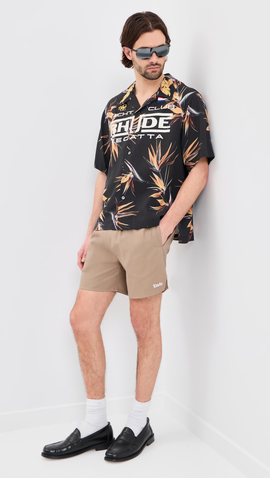 Veltaro Shorts Collection