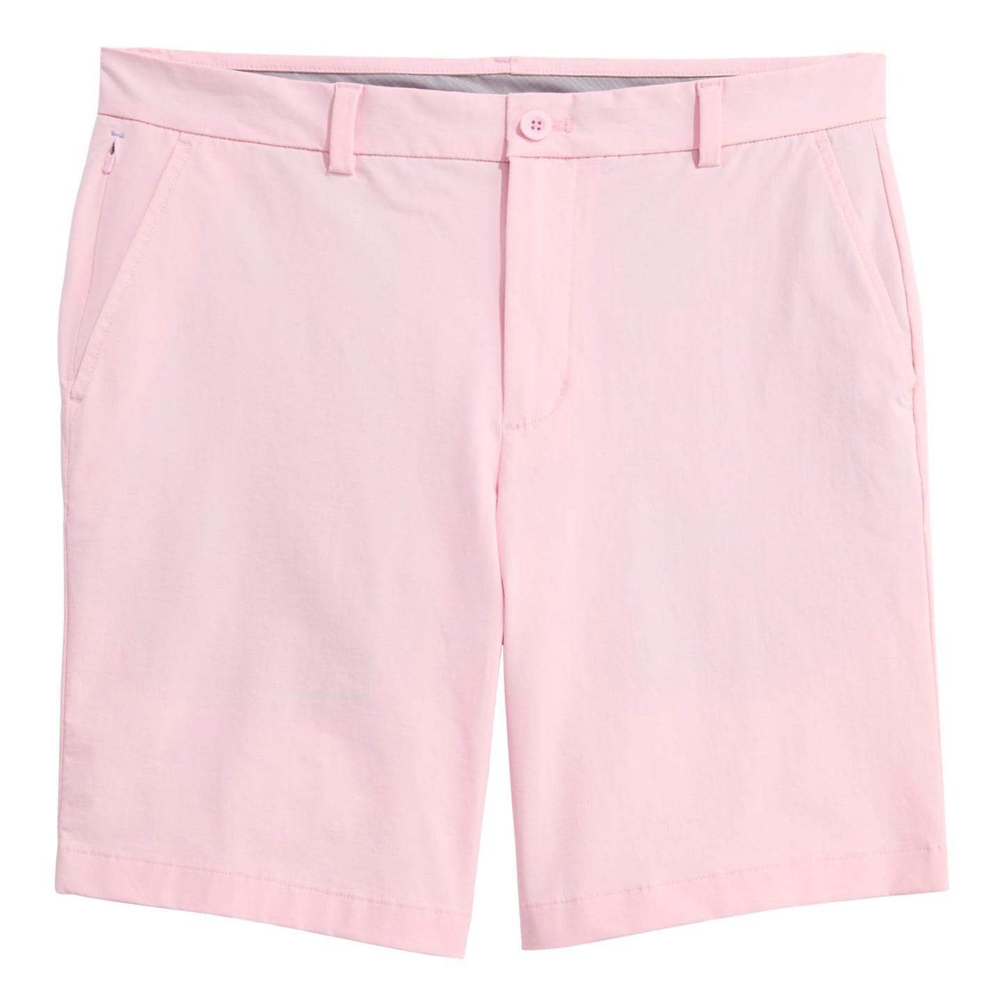 9 Inch On The Go Casual Shorts