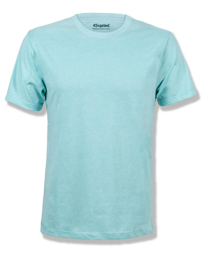 Kingsted T-Shirts for Men Pack - Royally Comfortable - Super Soft Premium Fabric - Well-Crafted Classic Tee