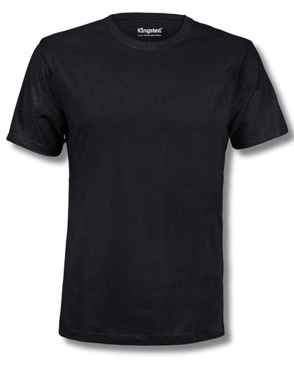 Kingsted T-Shirts for Men Pack - Royally Comfortable - Super Soft Premium Fabric - Well-Crafted Classic Tee