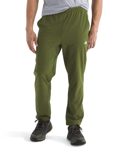 Moisture-Wicking Performance Jogger Pants