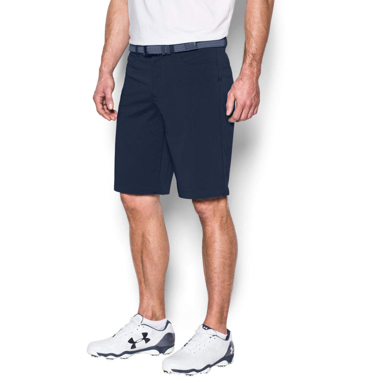 Under Armour Men's Tech Golf Shorts