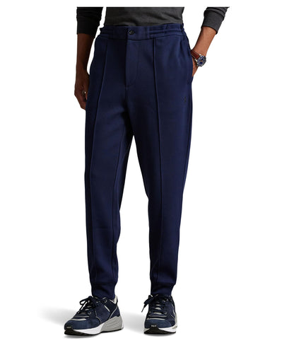 POLO RALPH LAUREN Double-Knit Jogger Pants