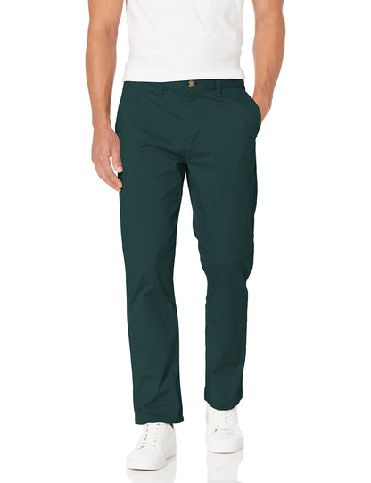 Modern Fit Comfort Stretch Performance Pants