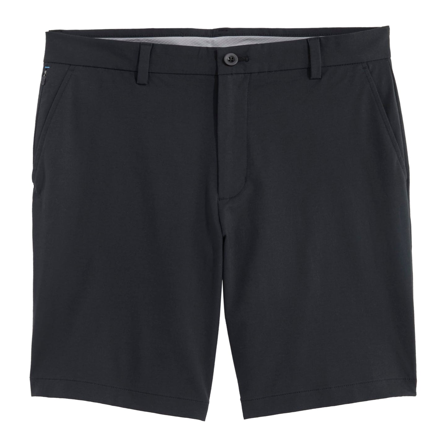 9 Inch On The Go Casual Shorts