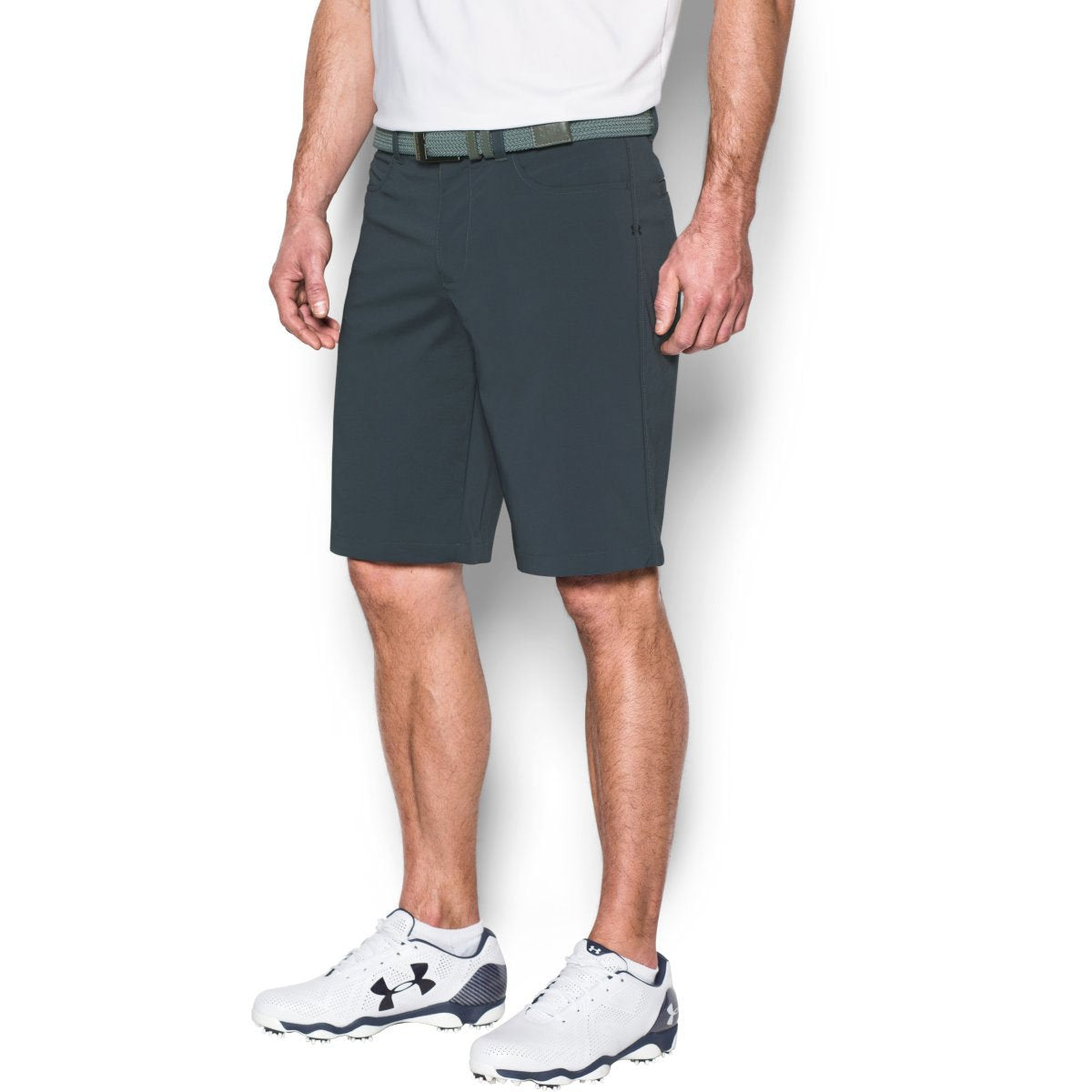 Under Armour Men's Tech Golf Shorts