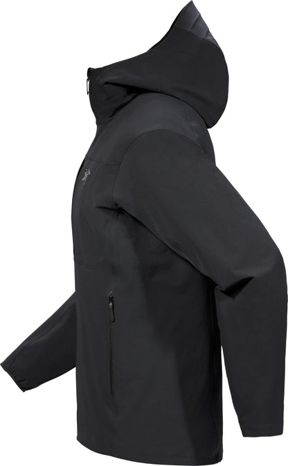 Performance Softshell Hooded Jacket