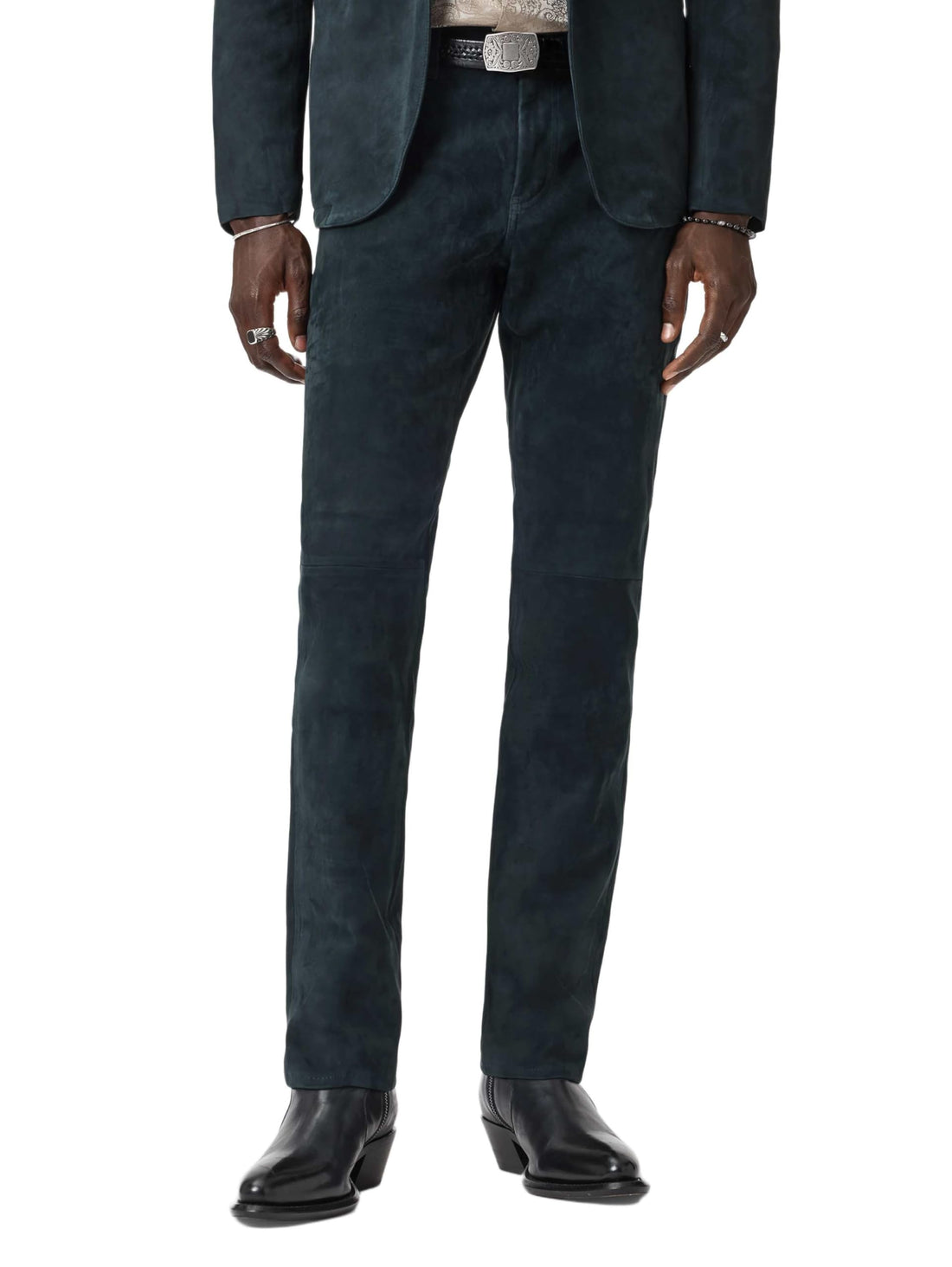 John Varvatos Men's Eton Pant