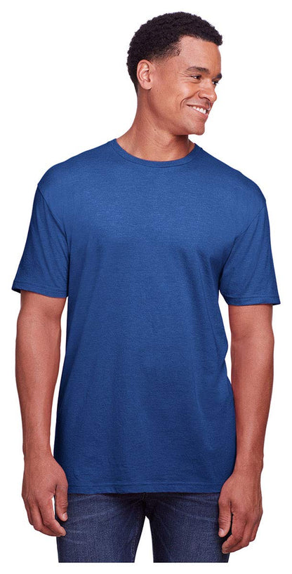 Gildan Adult Softstyle CVC Short Sleeve T-Shirt, Style G67000, Multipack