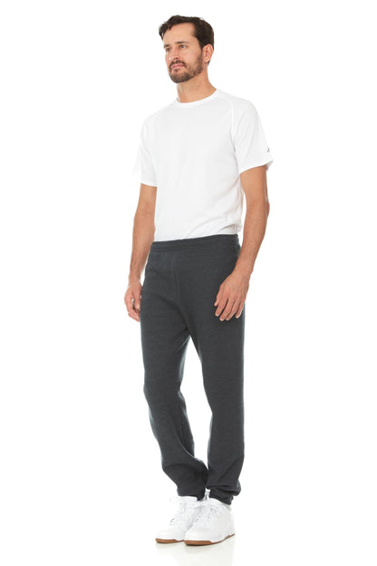 Essential Fleece Jogger Sweatpants