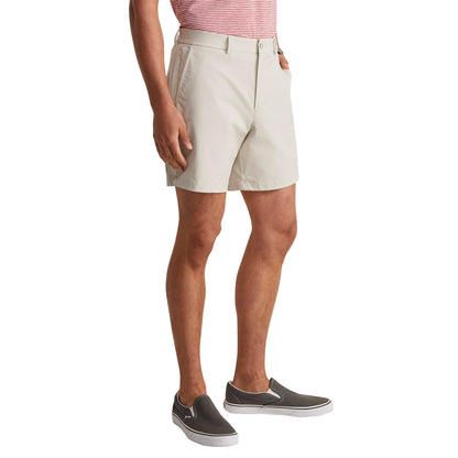 7 Inch On The Go Casual Shorts