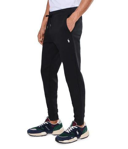 POLO RALPH LAUREN Double-Knit Jogger Pants