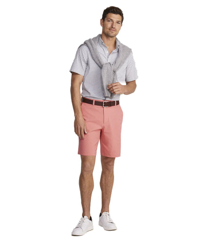 9 Inch On The Go Casual Shorts