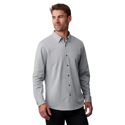 Slim Fit Commuter Performance Shirt