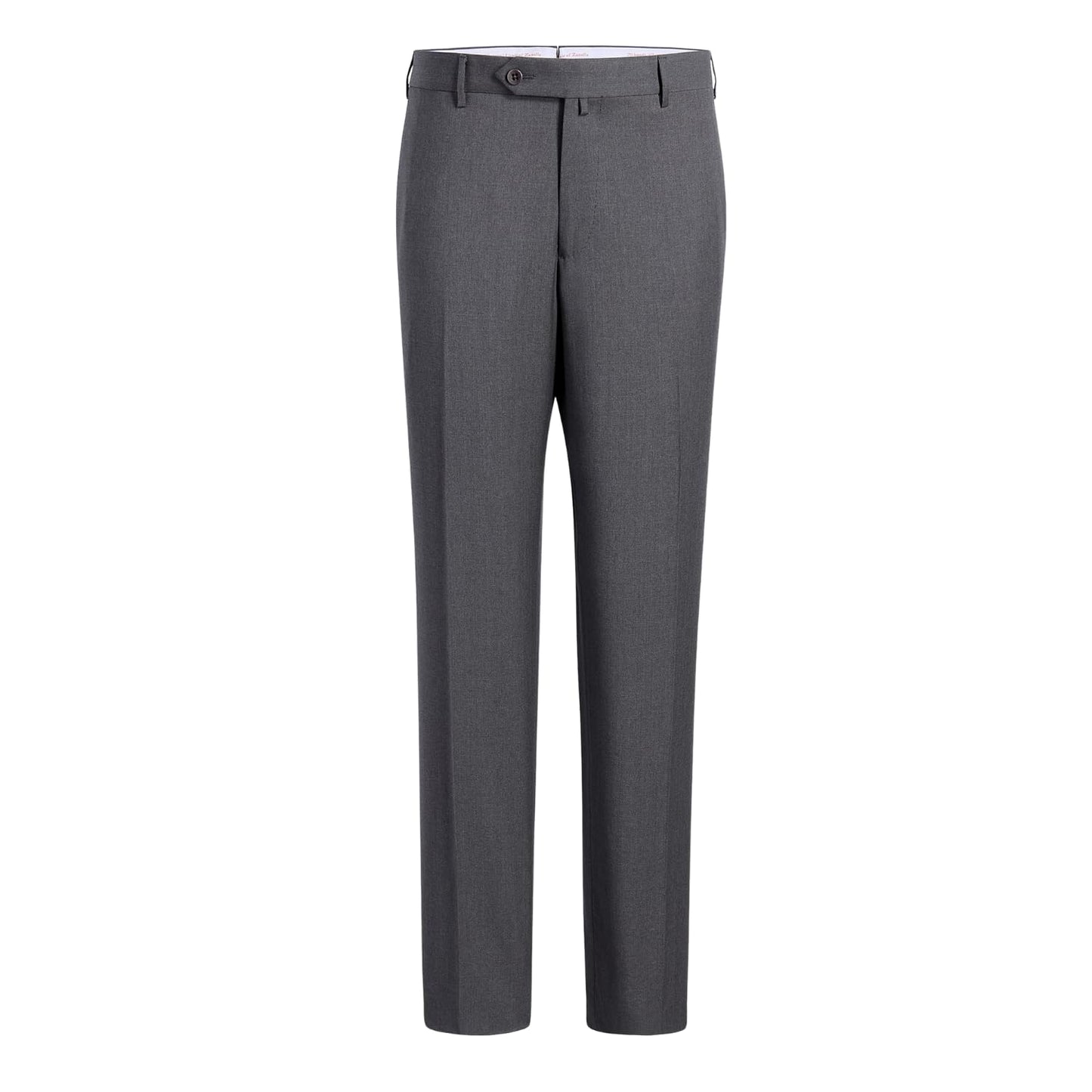 Italian Wool Tailored Dress Trousers