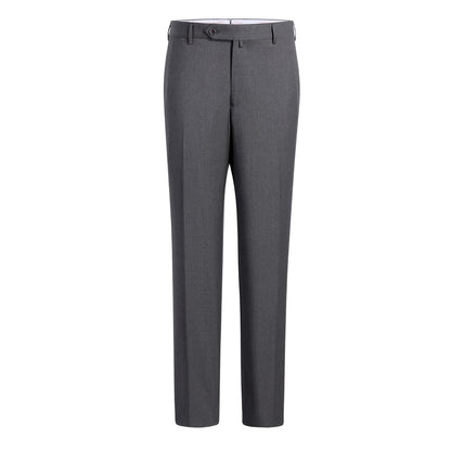 Italian Wool Tailored Dress Trousers