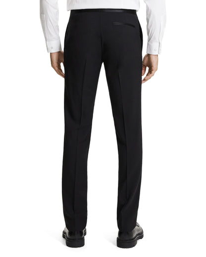 Theory Men's Mayer Tuxedo Pants