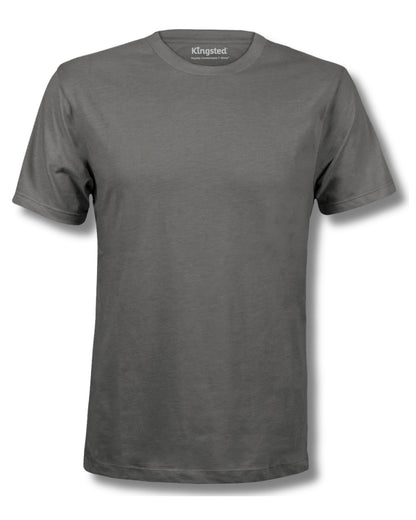 Kingsted T-Shirts for Men Pack - Royally Comfortable - Super Soft Premium Fabric - Well-Crafted Classic Tee