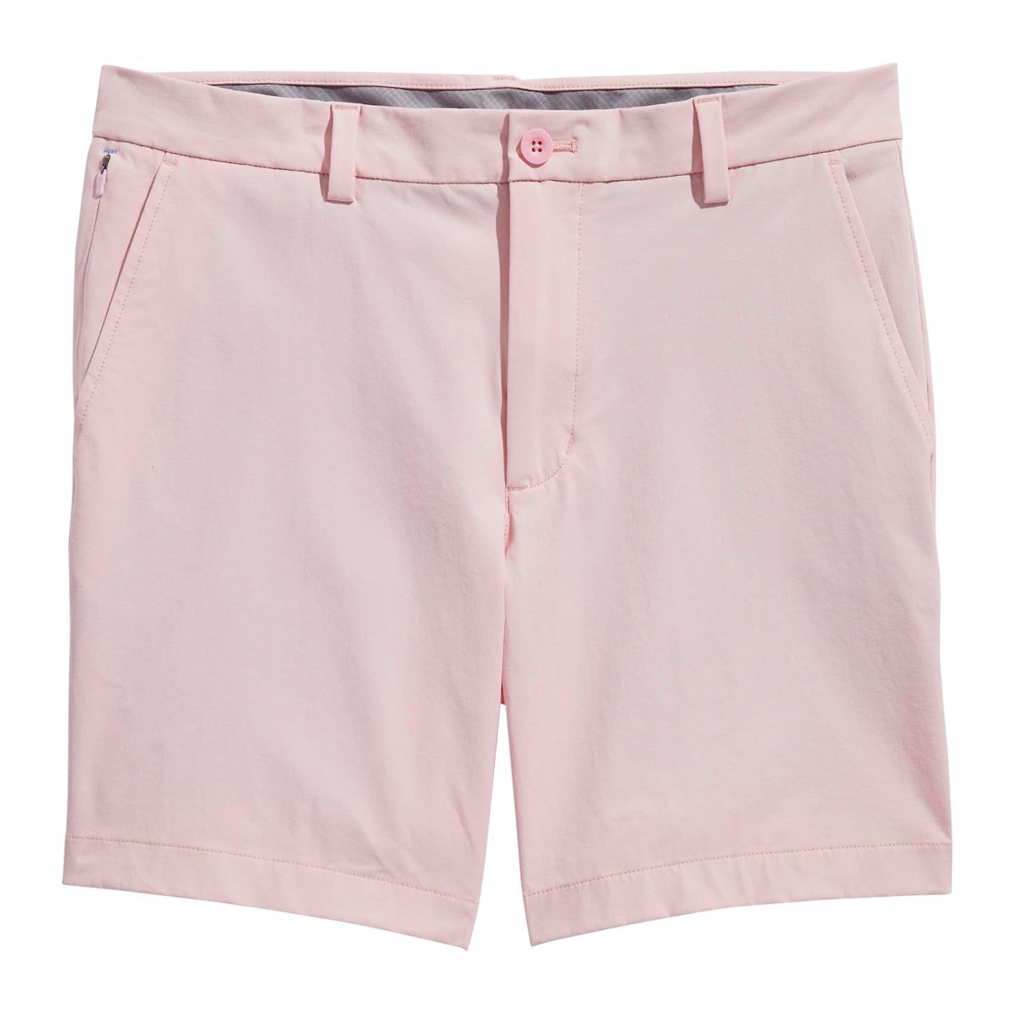 7 Inch On The Go Casual Shorts
