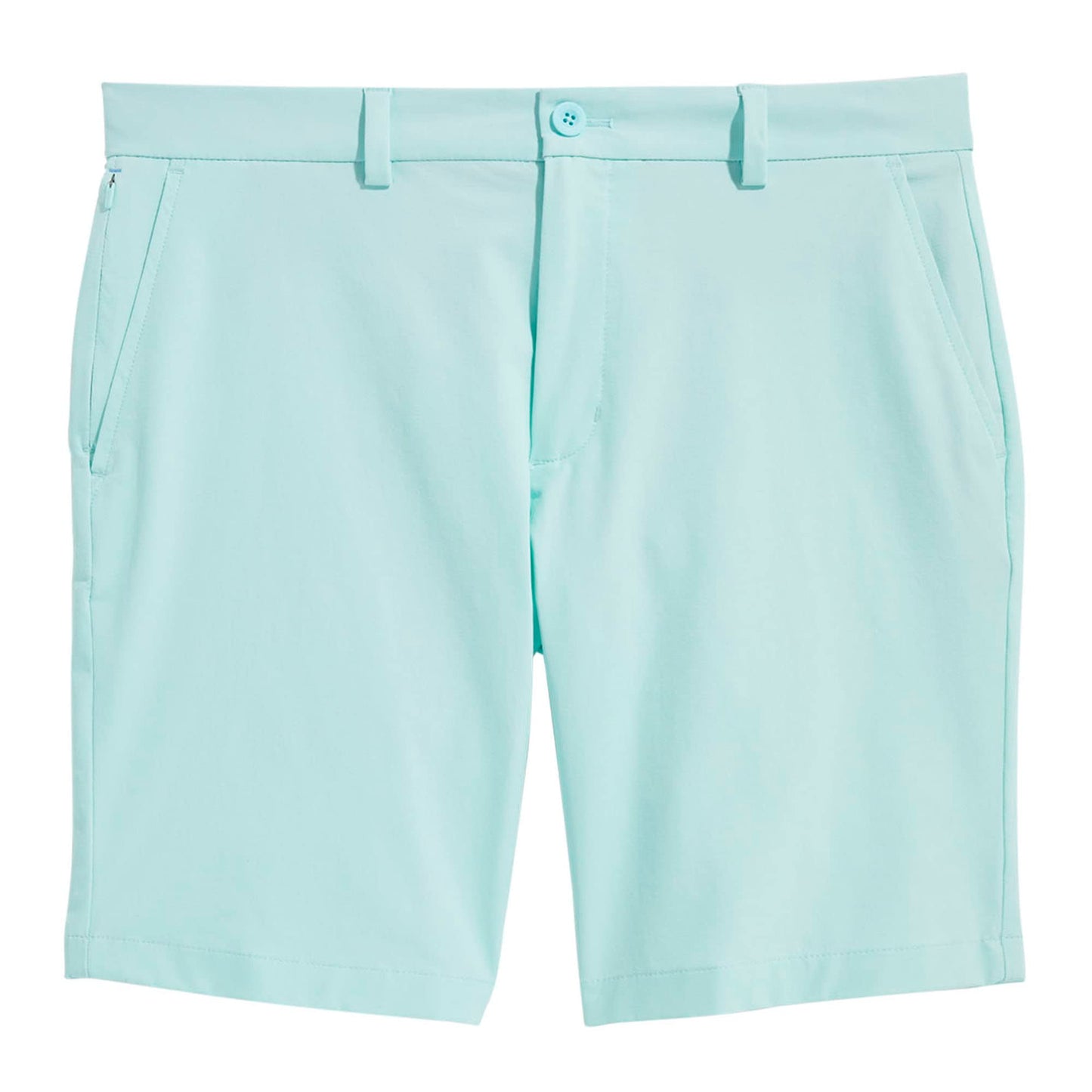 9 Inch On The Go Casual Shorts