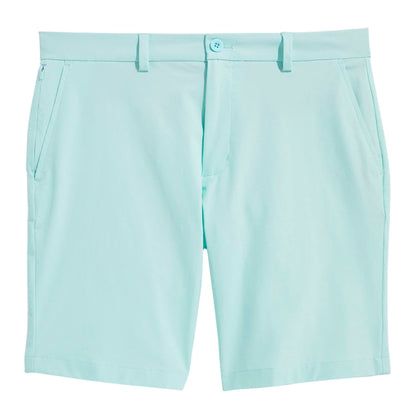 9 Inch On The Go Casual Shorts