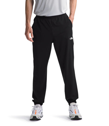 Moisture-Wicking Performance Jogger Pants