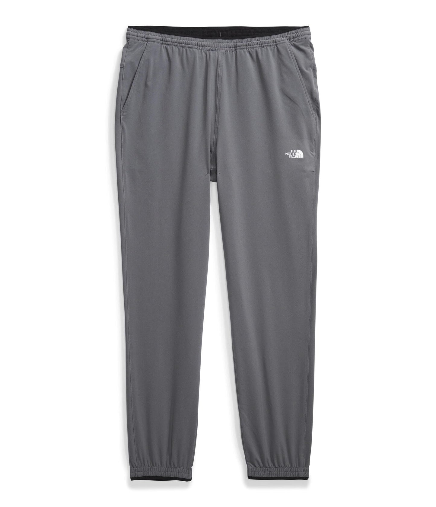 Moisture-Wicking Performance Jogger Pants
