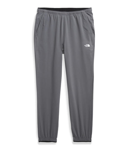 Moisture-Wicking Performance Jogger Pants