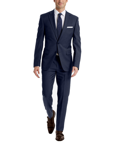 Slim Fit Tailored Suit Separates For Men