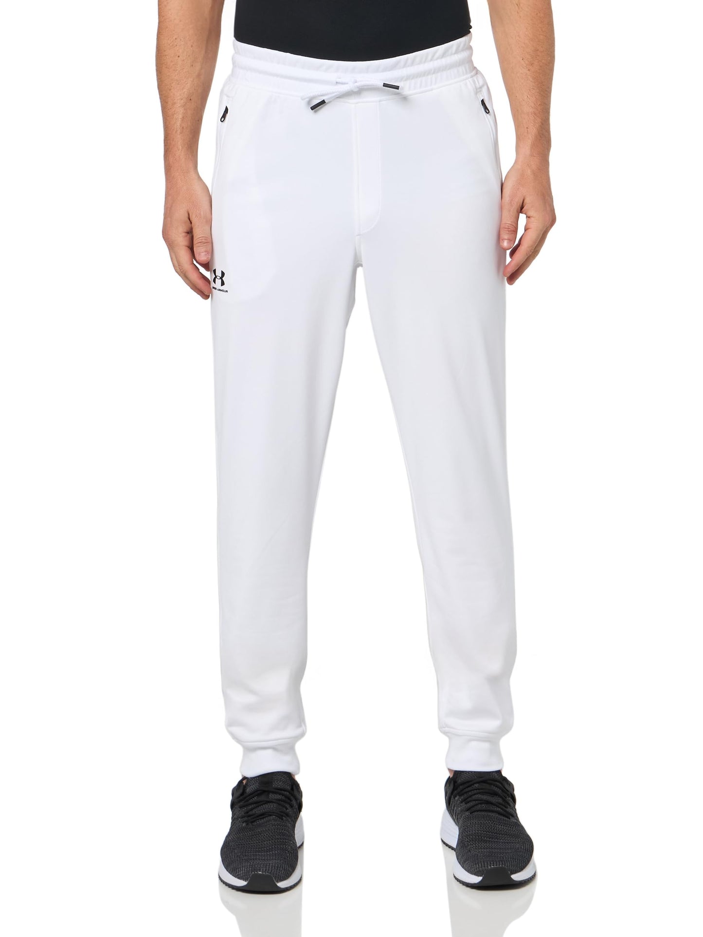 Under Armour Men's Sportstyle Tricot Jogger