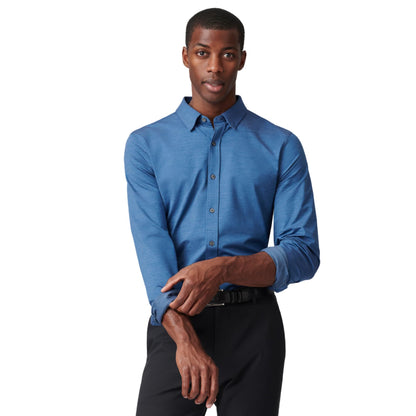 Slim Fit Commuter Performance Shirt