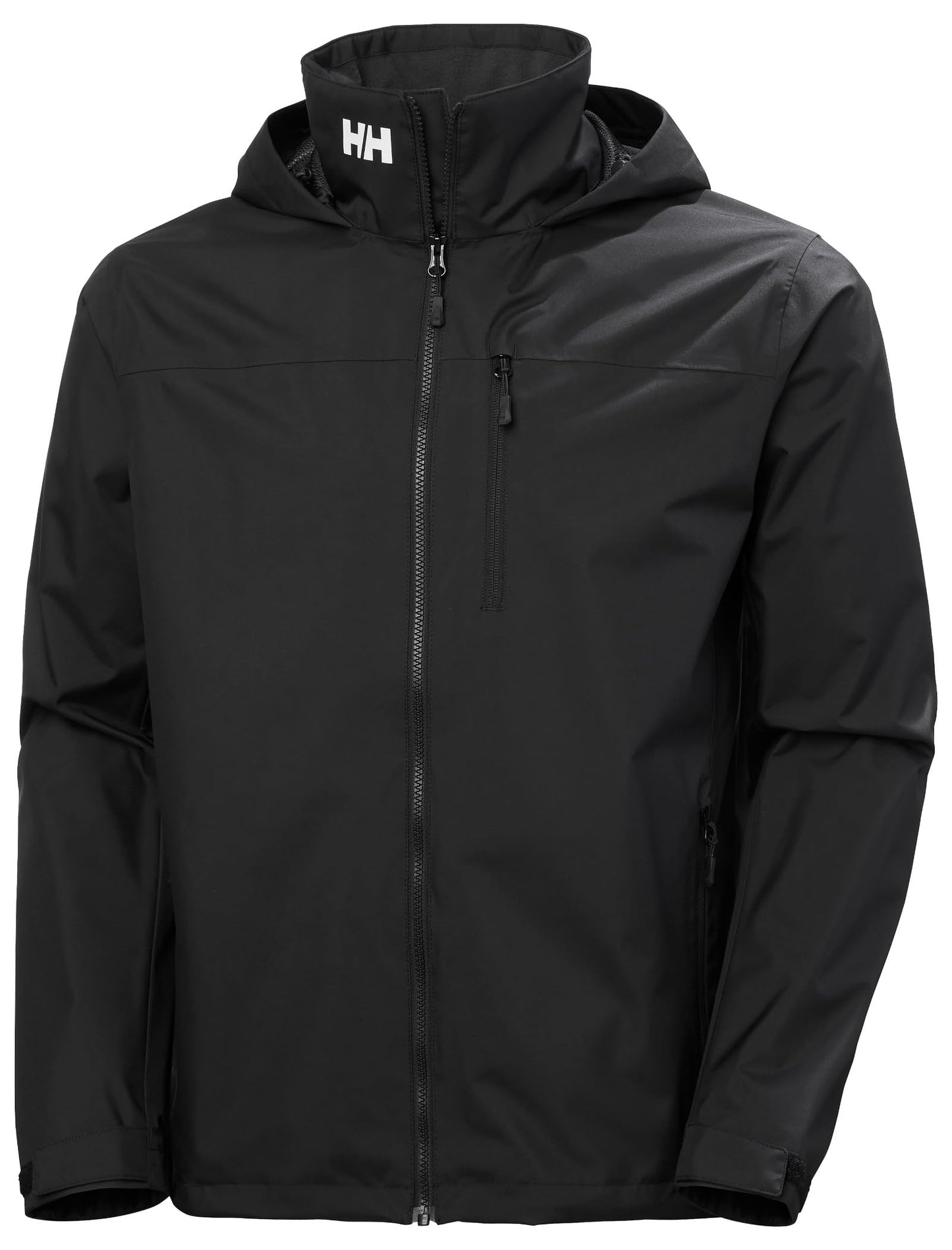 Hooded Midlayer Sailing Jacket
