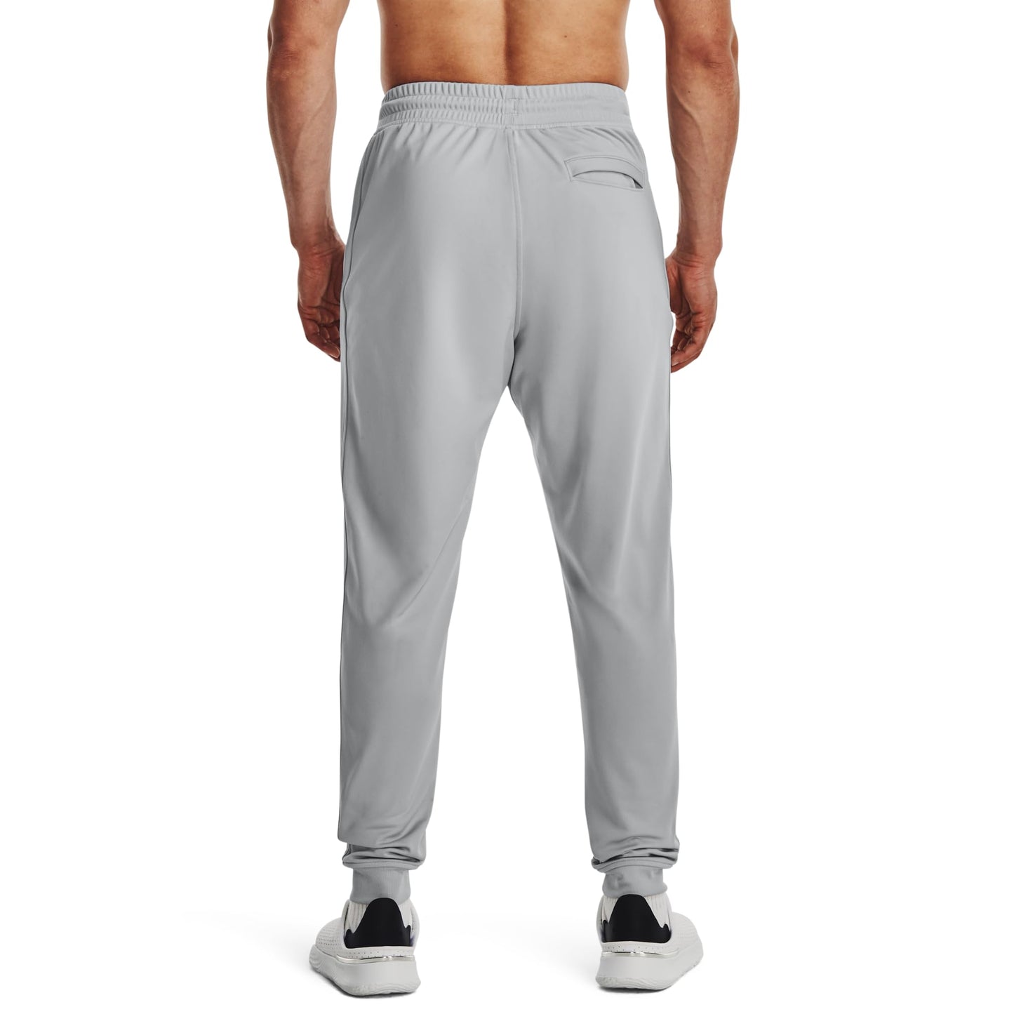 Under Armour Men's Sportstyle Tricot Jogger