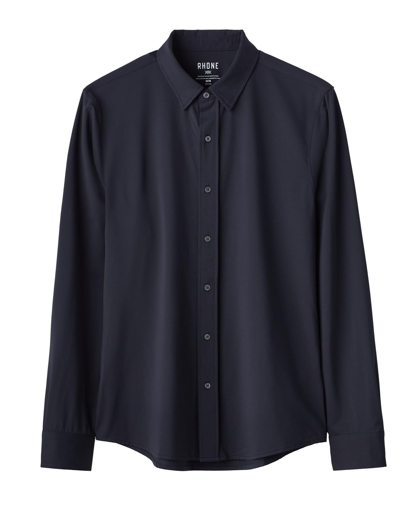 Slim Fit Commuter Performance Shirt